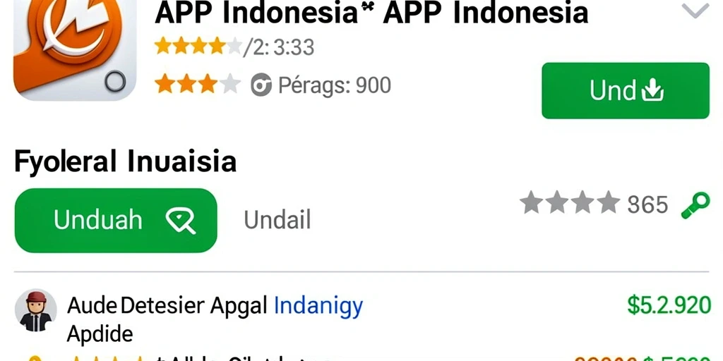 Sistem penghargaan yang memotivasi pemain untuk terus bermain.