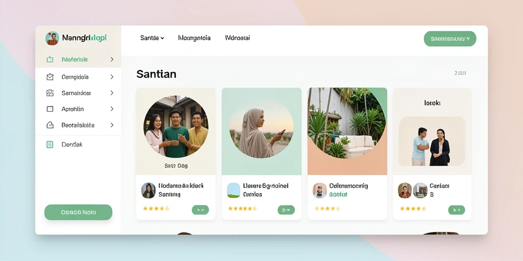 Kesempatan untuk berinteraksi dengan pemain lain di komunitas.
