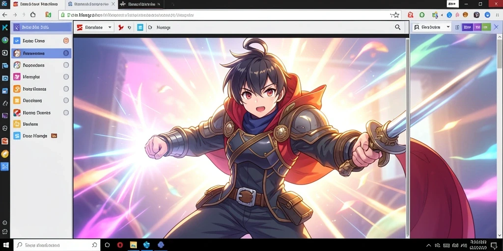 Mode multiplayer yang seru dan menantang.