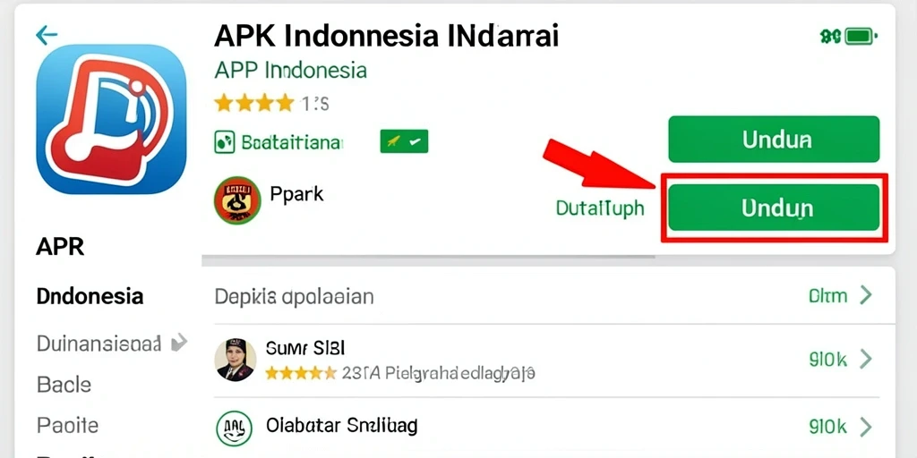 Momen seru saat bermain dengan teman-teman secara online.