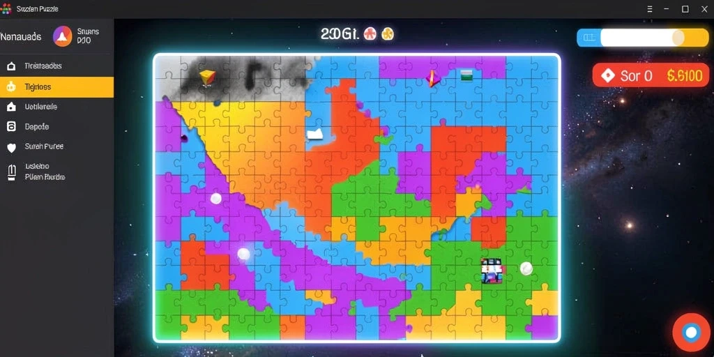Fitur multiplayer untuk pengalaman bermain yang lebih seru.