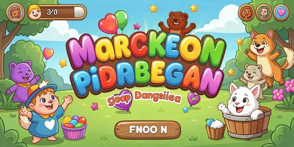 Bonus harian yang menggiurkan untuk pemain.