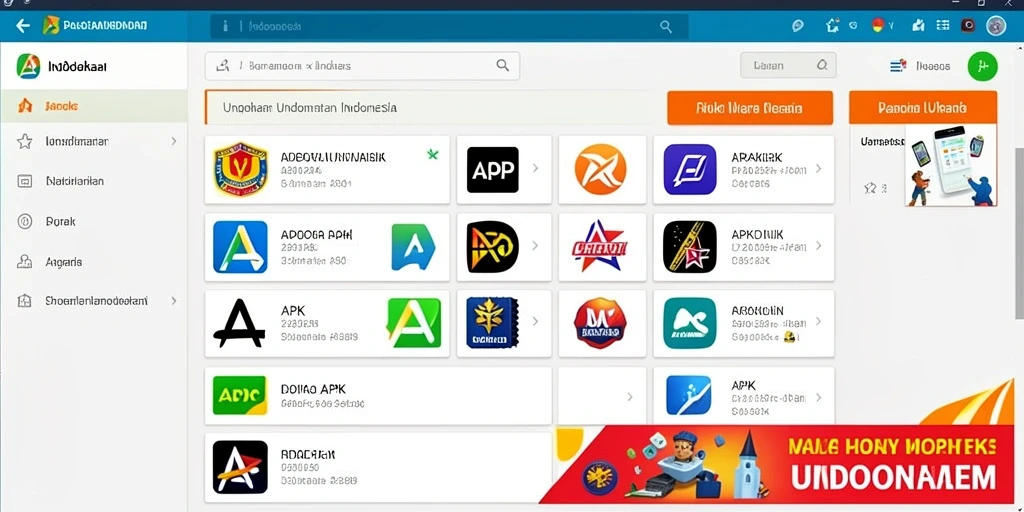 Misi menantang yang tidak membosankan.
