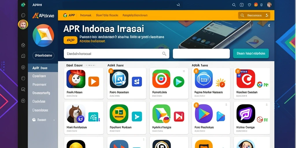 Mode permainan seru yang membuat adrenalin meningkat.