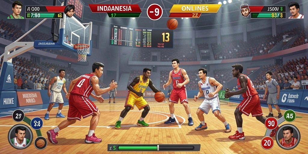 Pengalaman gameplay yang membuat ketagihan.