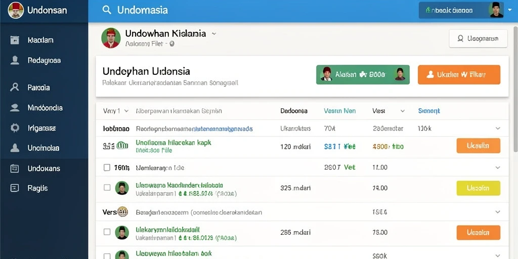 Fitur interaksi komunitas yang aktif.