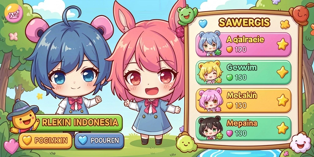 Aksi seru dalam misi yang menegangkan.